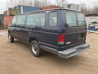 2005 ford bus personenauto - afbeelding 7 van  10
