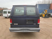 2005 ford bus personenauto - afbeelding 8 van  10