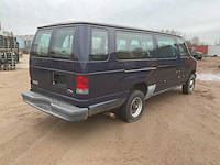 2005 ford bus personenauto - afbeelding 9 van  10