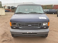2005 ford bus personenauto - afbeelding 10 van  10