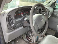 2005 ford e-150 xl bus - afbeelding 2 van  11