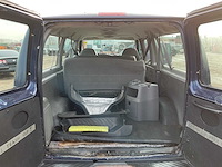 2005 ford e-150 xl bus - afbeelding 6 van  11