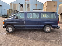 2005 ford e-150 xl bus - afbeelding 7 van  11