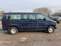 2005 ford e-150 xl bus - afbeelding 9 van  11