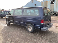 2005 ford e-150 xl bus - afbeelding 10 van  11