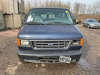 2005 ford e-150 xl bus - afbeelding 11 van  11