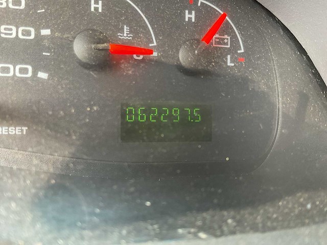 2005 ford e-350 xl super duty personenauto - afbeelding 3 van  18