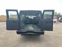 2005 ford e-350 xl super duty personenauto - afbeelding 7 van  18