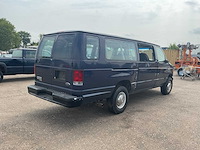 2005 ford e-350 xl super duty personenauto - afbeelding 14 van  18