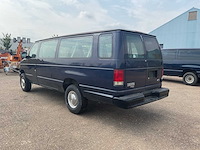 2005 ford e-350 xl super duty personenauto - afbeelding 15 van  18