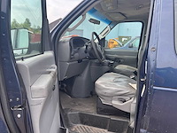 2005 ford e-350 xl super duty personenauto - afbeelding 16 van  18