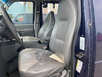 2005 ford e-350 xl super duty personenauto - afbeelding 17 van  18