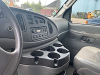 2005 ford e-350 xl super duty personenauto - afbeelding 18 van  18