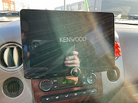 2005 ford f-150 pick-up personenauto - afbeelding 10 van  31