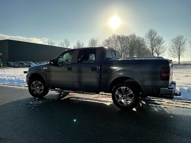 2005 ford f-150 pick-up personenauto - afbeelding 23 van  31