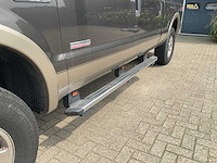 2005 ford f-250 fx4 off road v8 bedrijfswagen - afbeelding 3 van  27