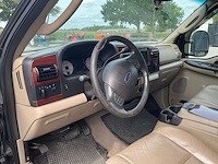 2005 ford f-250 fx4 off road v8 bedrijfswagen - afbeelding 11 van  27
