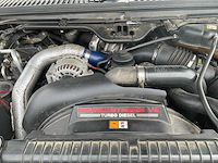 2005 ford f-250 fx4 off road v8 bedrijfswagen - afbeelding 19 van  27