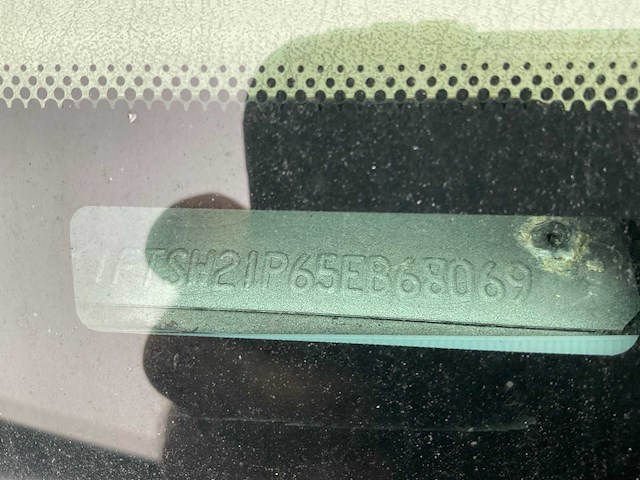 2005 ford f-250 fx4 off road v8 bedrijfswagen - afbeelding 20 van  27