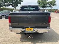 2005 ford f-250 fx4 off road v8 bedrijfswagen - afbeelding 24 van  27