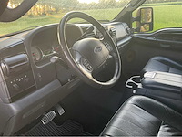 2005 ford f250 harley-davidson bedrijfswagen - afbeelding 7 van  22
