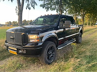 2005 ford f250 harley-davidson bedrijfswagen - afbeelding 1 van  22