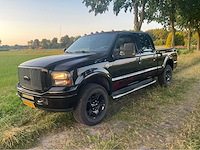 2005 ford f250 harley-davidson bedrijfswagen - afbeelding 10 van  22