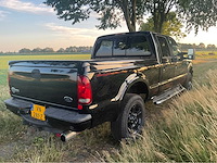 2005 ford f250 harley-davidson bedrijfswagen - afbeelding 21 van  22