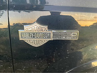 2005 ford f250 harley-davidson bedrijfswagen - afbeelding 22 van  22