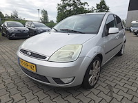 2005 ford fiesta 1.3 futura personenauto - afbeelding 1 van  5