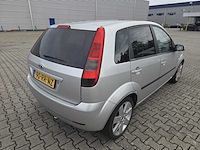 2005 ford fiesta 1.3 futura personenauto - afbeelding 3 van  5