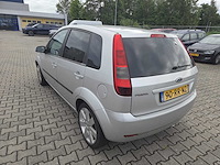 2005 ford fiesta 1.3 futura personenauto - afbeelding 4 van  5