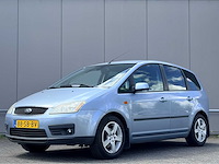 2005 ford focus c-max 1.8-16v futura personenauto - afbeelding 1 van  12