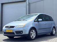 2005 ford focus c-max 1.8-16v futura personenauto - afbeelding 7 van  12