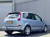 2005 ford focus c-max 1.8-16v futura personenauto - afbeelding 8 van  12