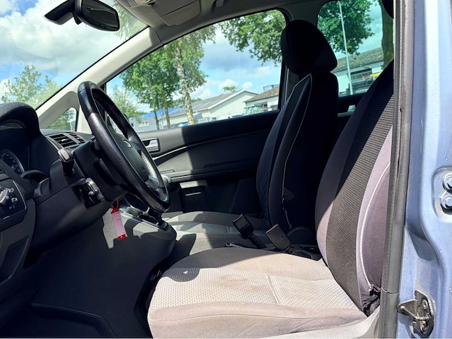 2005 ford focus c-max 1.8-16v futura personenauto - afbeelding 11 van  12