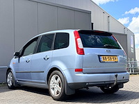 2005 ford focus c-max 1.8-16v futura personenauto - afbeelding 10 van  13