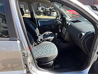 2005 ford fusion 1.4-16v trend personenauto - afbeelding 8 van  32