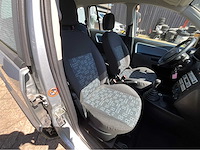 2005 ford fusion 1.4-16v trend personenauto - afbeelding 9 van  32