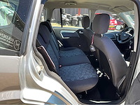 2005 ford fusion 1.4-16v trend personenauto - afbeelding 11 van  32
