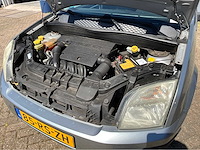 2005 ford fusion 1.4-16v trend personenauto - afbeelding 16 van  32