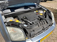 2005 ford fusion 1.4-16v trend personenauto - afbeelding 17 van  32