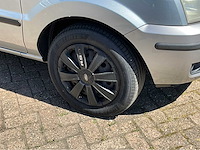 2005 ford fusion 1.4-16v trend personenauto - afbeelding 22 van  32