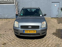 2005 ford fusion 1.4-16v trend personenauto - afbeelding 12 van  32