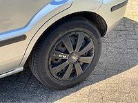 2005 ford fusion 1.4-16v trend personenauto - afbeelding 25 van  32