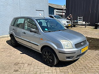 2005 ford fusion 1.4-16v trend personenauto - afbeelding 23 van  32