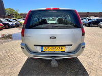 2005 ford fusion 1.4-16v trend personenauto - afbeelding 29 van  32