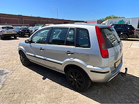 2005 ford fusion 1.4-16v trend personenauto - afbeelding 30 van  32