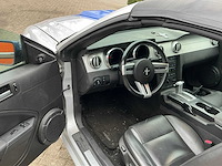 2005 ford mustang 4.0 v6 cabriolet - afbeelding 2 van  38