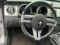 2005 ford mustang 4.0 v6 cabriolet - afbeelding 3 van  38